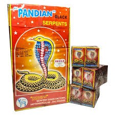 Snake Big (10 Pcs)