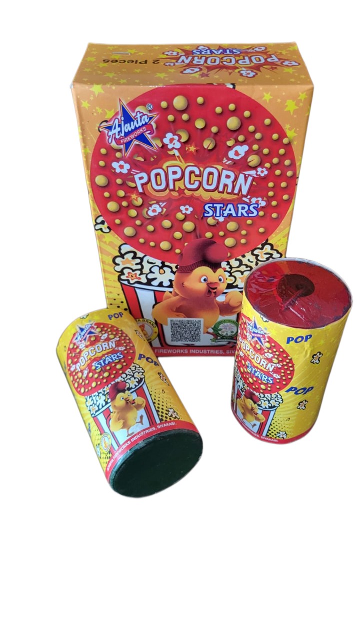 Popcorn