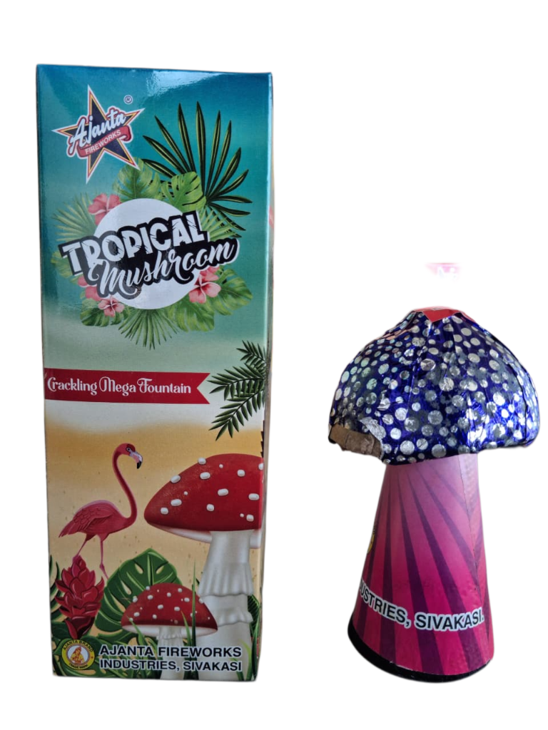 Mushroom