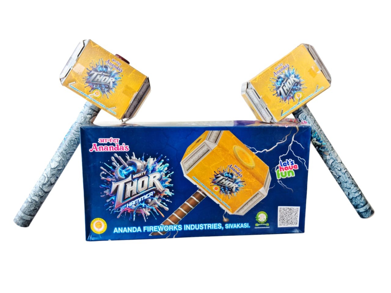 Thor Hummor