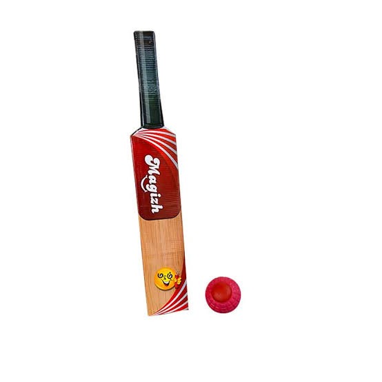 Bat & Ball